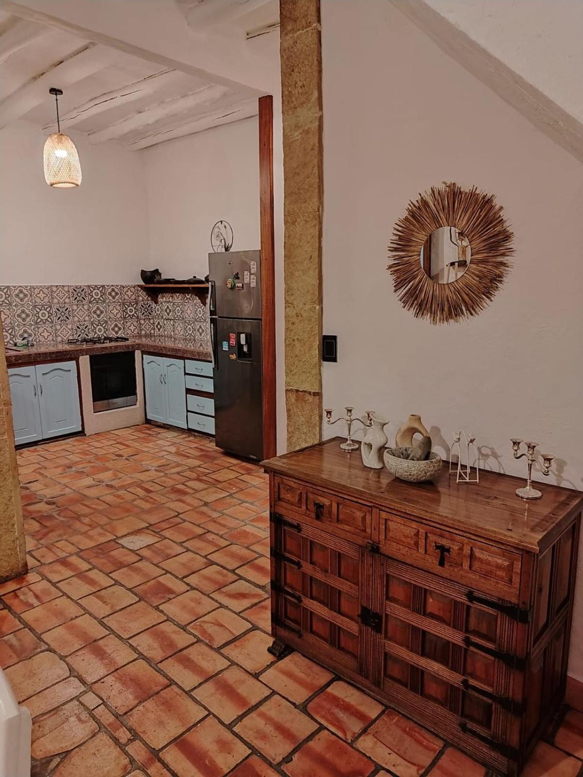 Casa Varaechada En バリチャラ エクステリア 写真