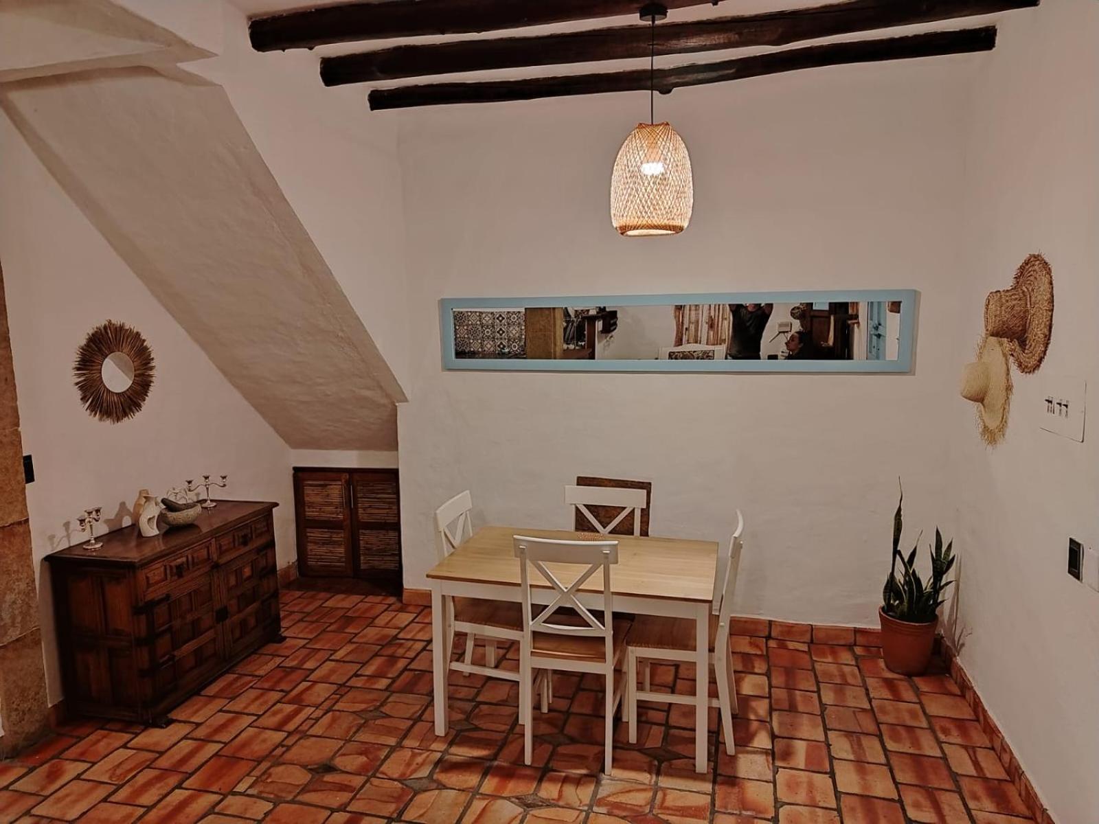 Casa Varaechada En バリチャラ エクステリア 写真